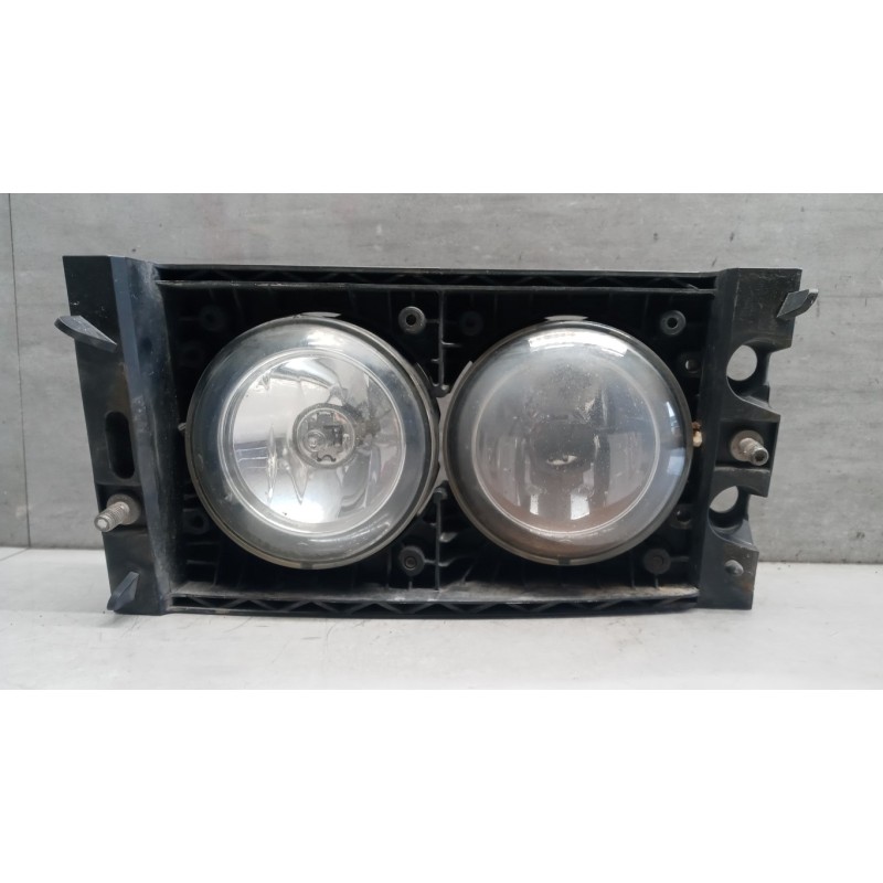 DAF LEFT FOG LIGHT LAMP DAF XF105 used