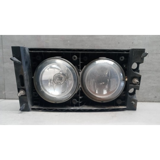 LEFT FOG LIGHT LAMP DAF XF105 used