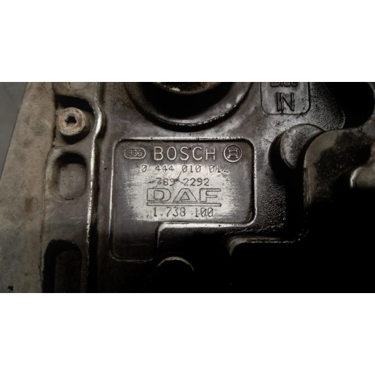 ADBLUE PUMP DAF XF105 used