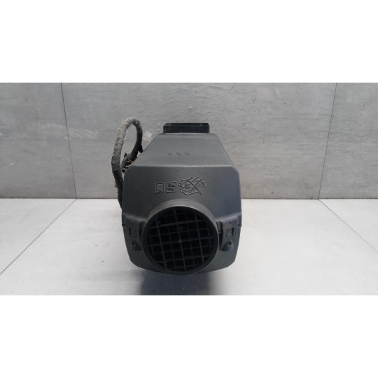 WEBASTO DAF XF105 used