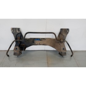 FRONT CHASSIS SUSPENSION...