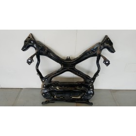 FRONT CHASSIS SUSPENSION...