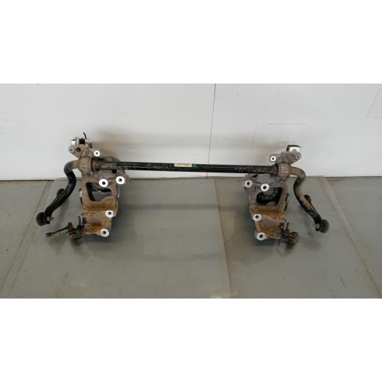 FRONT STABILIZER BAR AUDI A4 Rs4 2017>2019 used