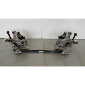 FRONT STABILIZER BAR AUDI...