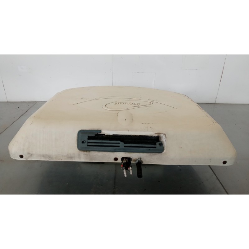 DAF EXTERNAL AIR CONDITIONING DAF XF105 used