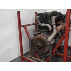 ENGINE RENAULT truck...