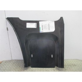 FOOT UP DOWN SIDE IVECO...