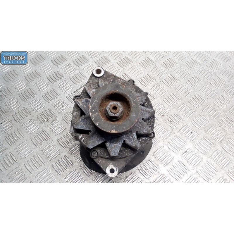 RENAULT truck ALTERNATOR RENAULT truck Magnum 1990>2001 usato