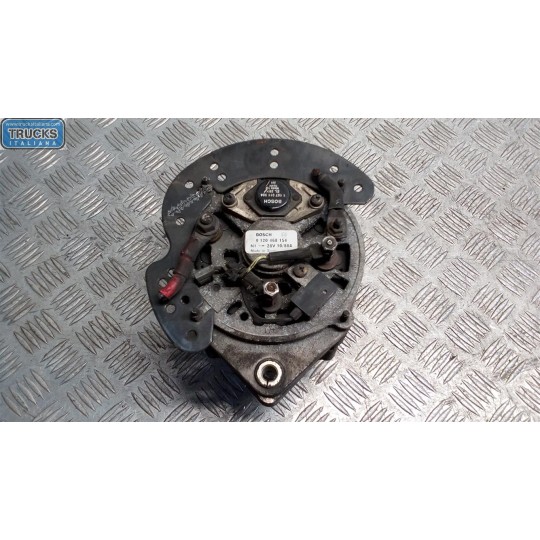 ALTERNATOR RENAULT truck Magnum 1990>2001 usato