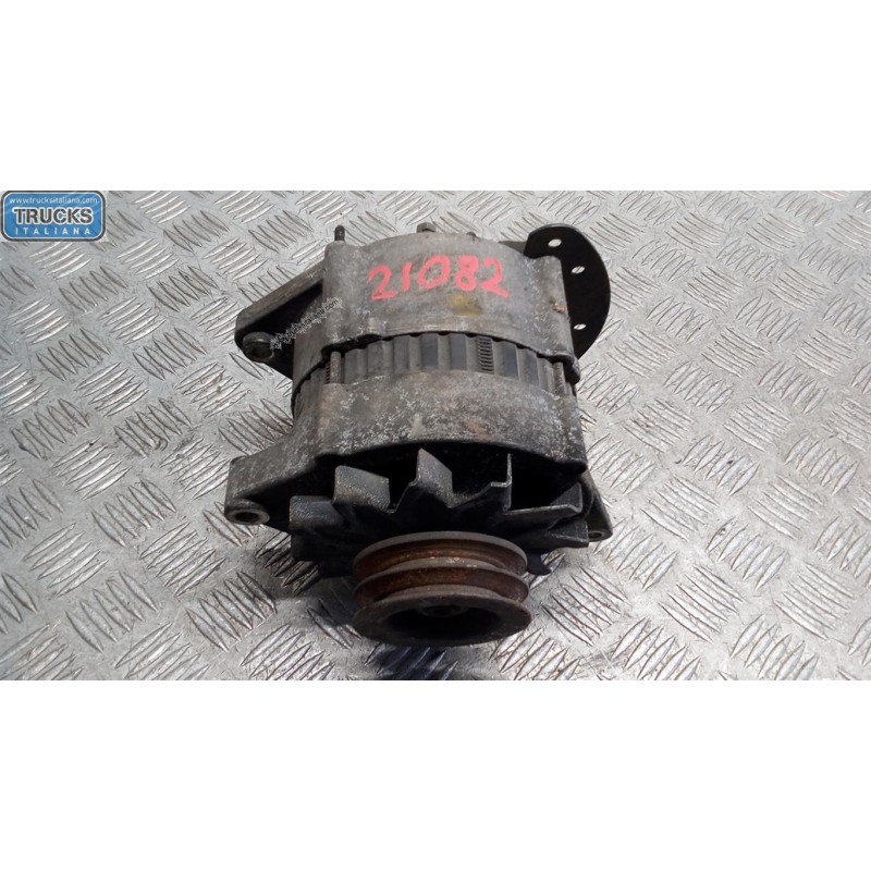 RENAULT truck ALTERNATOR RENAULT truck Magnum 1990>2001 used