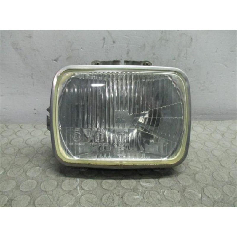 JEEP RIGHT HEADLIGHT JEEP Cherokee 1984>1997 used