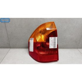 LEFT REAR LIGHT 
 BMW...