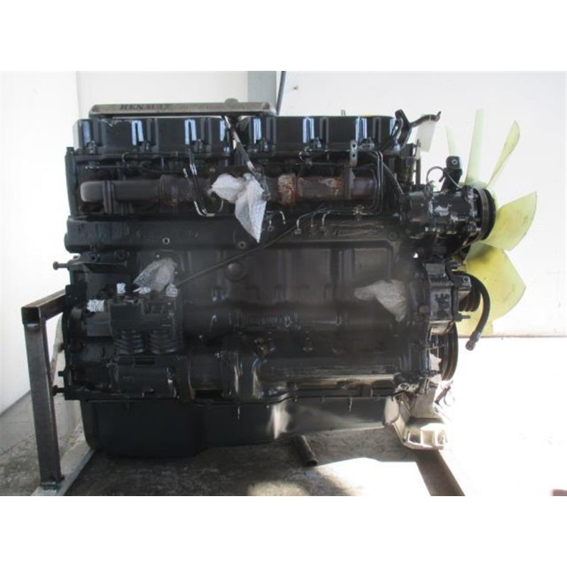 RENAULT truck ENGINE RENAULT truck Magnum 1990>2001 used