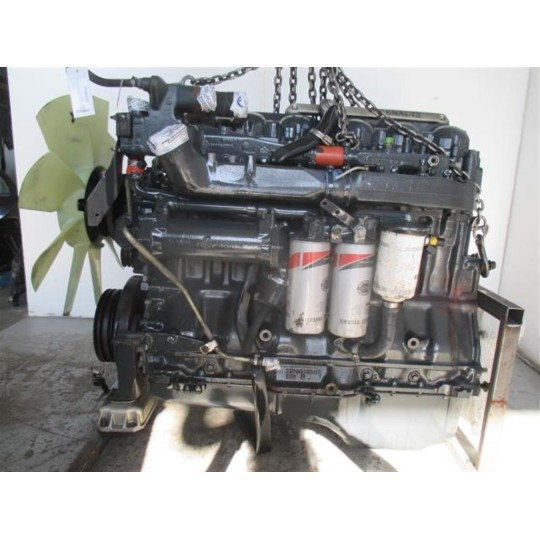 ENGINE RENAULT truck Magnum 1990>2001 used