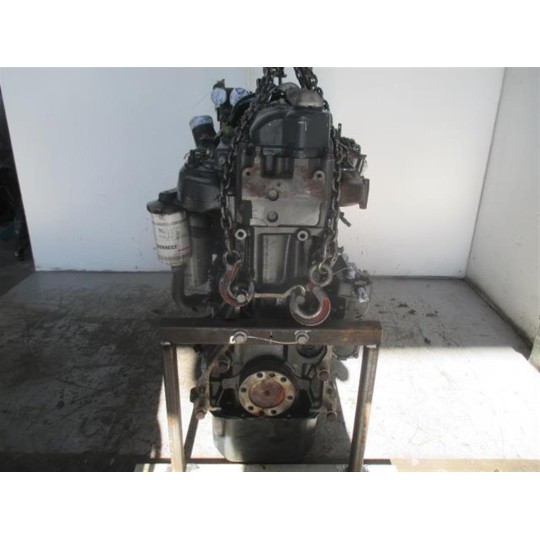 ENGINE RENAULT truck Magnum 1990>2001 used