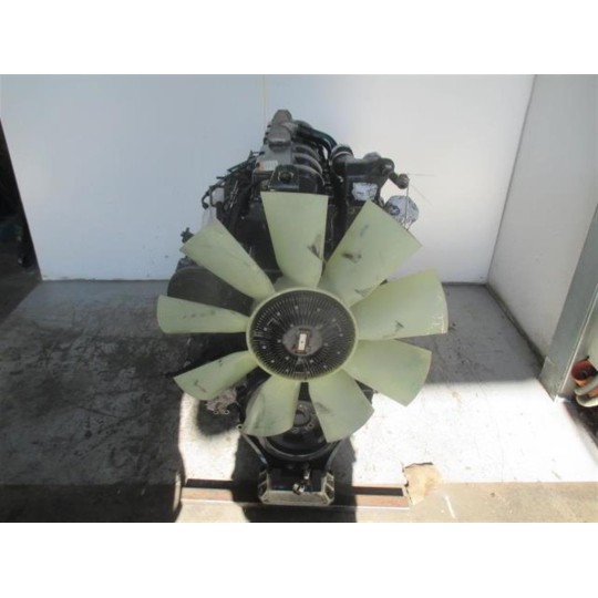 ENGINE RENAULT truck Magnum 1990>2001 used