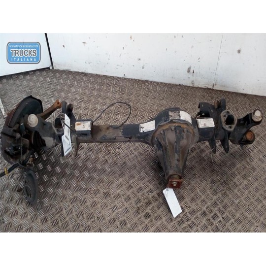 ASSALE ANTERIORE LAND ROVER Discovery 1999>2001  usato