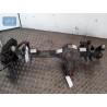 FRONT DRIVE AXLE LAND ROVER Discovery 1999>2001  used