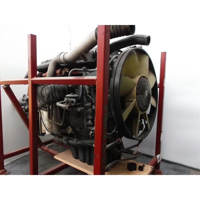 RENAULT truck ENGINE RENAULT truck Premium 1996>2005 used