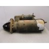 STARTER MOTOR FORD van . used