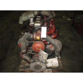 ENGINE RENAULT truck...