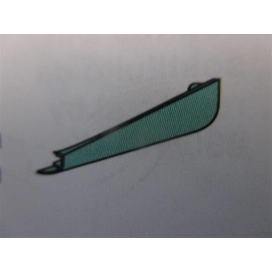 SPOILER SOTTOPEDANA DX IVECO EUROSTAR nuovo