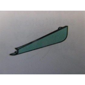 SPOILER SOTTOPEDANA SX...