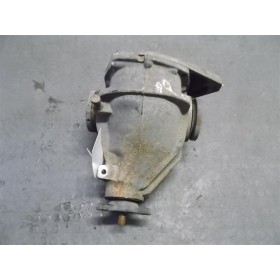 REAR DIFFERENTIAL...