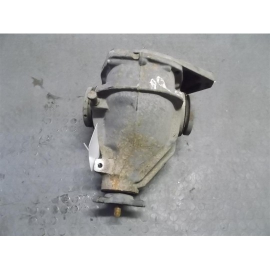 GRUPPO DIFFERENZIALE POSTERIORE MERCEDES-BENZ Classe E (W/S210) 1999>2002 usato