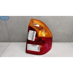 RIGHT REAR LIGHT BMW Serie...