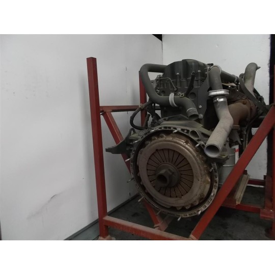 ENGINE RENAULT truck Premium 1996>2005 used