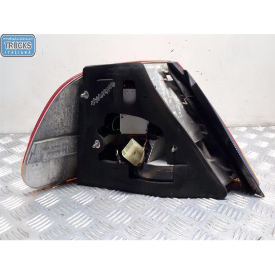FARO POSTERIORE ESTERNO DESTRO BMW Serie 7 (E65/E66) 2002> usato
