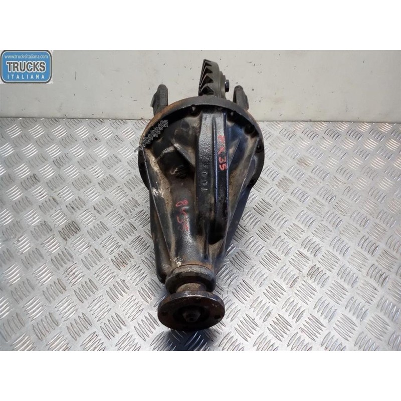 NISSAN GRUPPO DIFFERENZIALE ANTERIORE NISSAN Terrano 1999>2003 usato