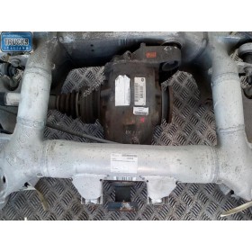 REAR DIFFERENTIAL 
 BMW...