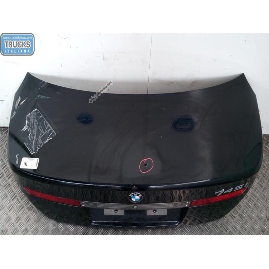 BAULE BMW Serie 7 (E65/E66) 2002> usato