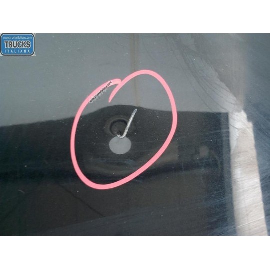 BAULE BMW Serie 7 (E65/E66) 2002> usato