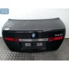 BMW BAULE BMW Serie 7 (E65/E66) 2002> usato