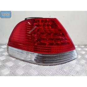 LEFT REAR LIGHT 
 BMW...