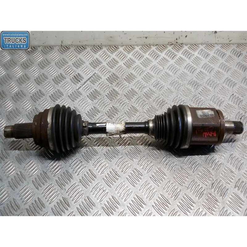 BMW SEMIASSE ANTERIORE SINISTRO BMW Serie X5 (E70) 2006>2010 usato