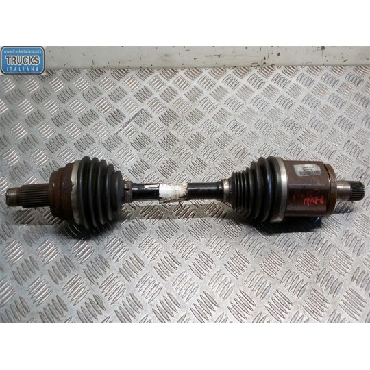 SEMIASSE ANTERIORE SINISTRO BMW Serie X5 (E70) 2006>2010 usato