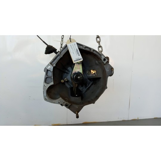 GEARBOXES  RAYTON FISSORE Magnum used