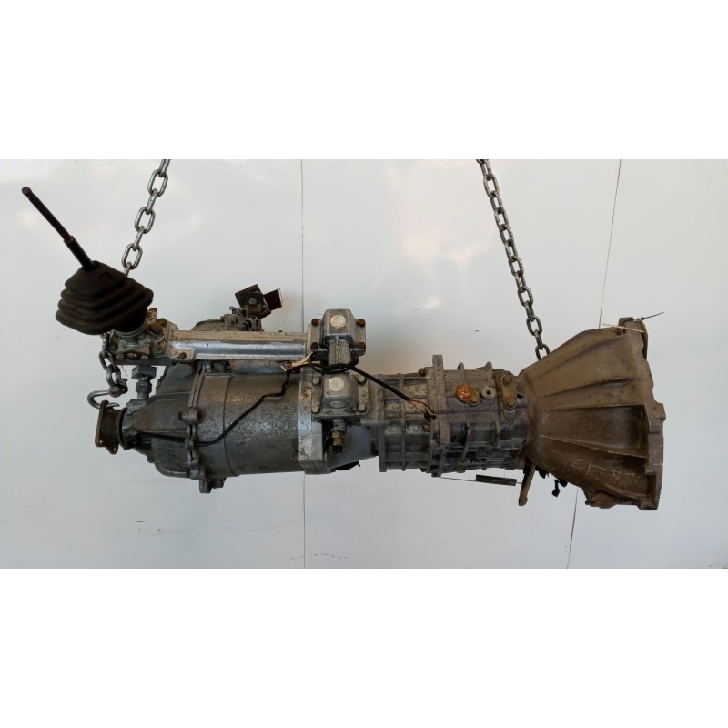 RAYTON FISSORE GEARBOXES  RAYTON FISSORE Magnum used