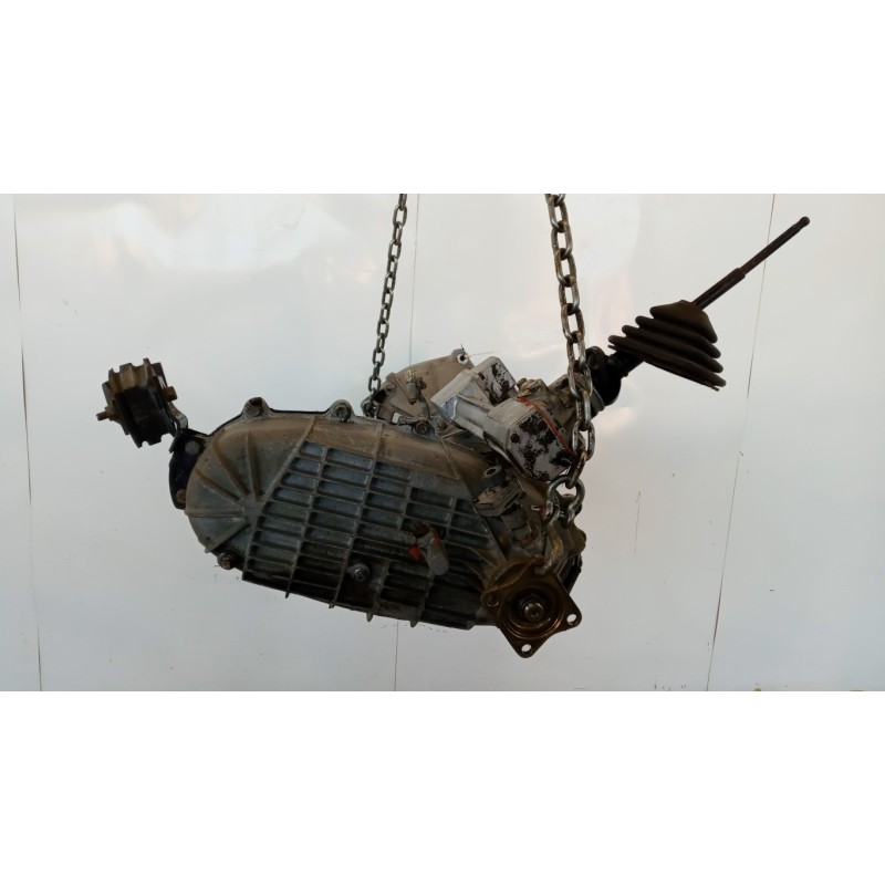 RAYTON FISSORE GEARBOXES  RAYTON FISSORE Magnum used