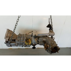 GEARBOXES  RAYTON FISSORE...