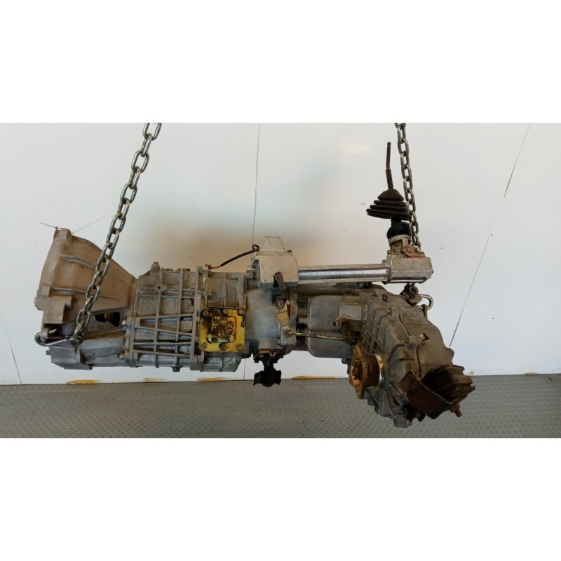 RAYTON FISSORE GEARBOXES  RAYTON FISSORE Magnum used