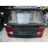 PORTELLONE POSTERIORE SSANGYONG Musso/MJ usato