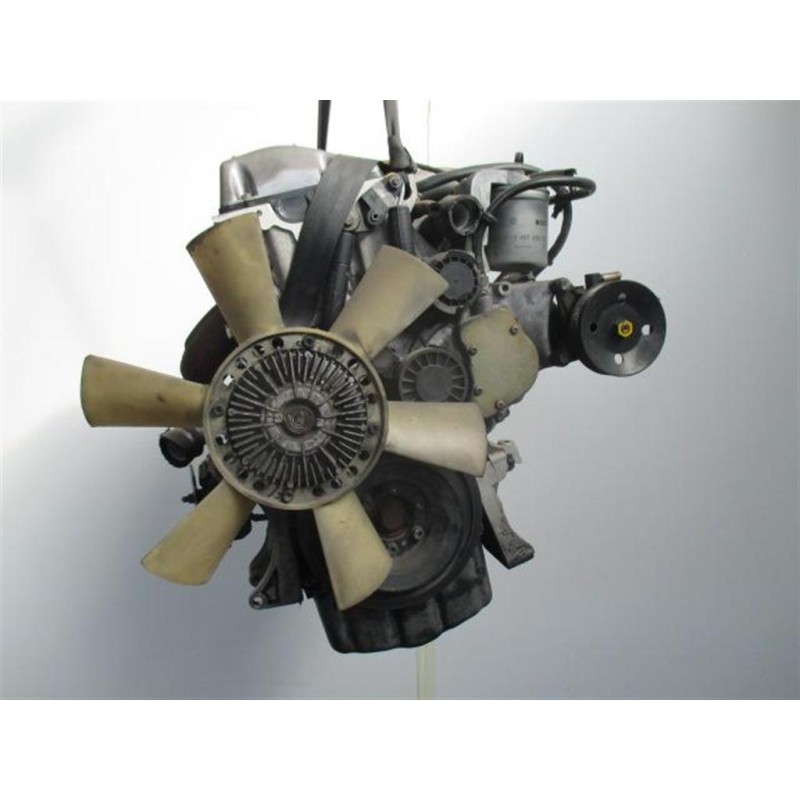 SSANGYONG MOTORE SSANGYONG Musso/MJ usato