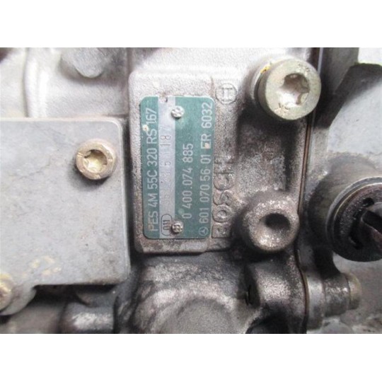 MOTORE SSANGYONG Musso/MJ usato