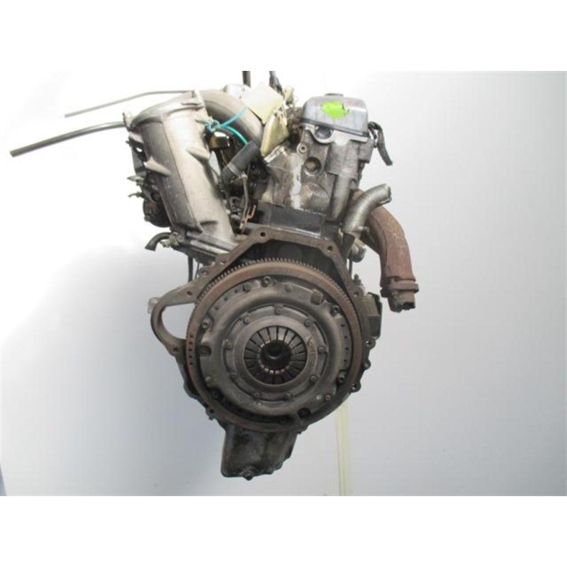 SSANGYONG ENGINE SSANGYONG Musso/MJ used