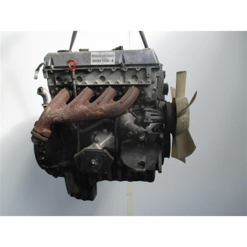 SSANGYONG ENGINE SSANGYONG Musso/MJ used